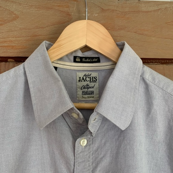 Bundle of 2 | Men's button downs | Kenneth Cole & Nordstrom | sz XL | NWOT - Picture 3 of 16